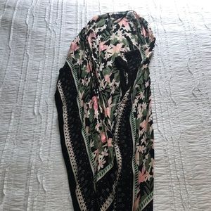 Brand new American Eagle kimono